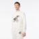 Εικόνα της Ανδρικό Lacoste x Netflix Fleece Print Φούτερ