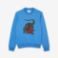 Εικόνα της Ανδρικό Lacoste x Netflix Fleece Print Φούτερ