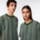 Εικόνα της Unisex Lacoste x Netflix Printed T-Shirt Loose Fit