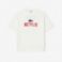 Εικόνα της Unisex Lacoste x Netflix T-shirt Loose Fit 
