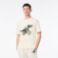 Εικόνα της Ανδρικό Lacoste x Netflix Βαμβακερό T-Shirt