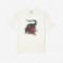 Εικόνα της Ανδρικό Lacoste x Netflix Βαμβακερό T-Shirt