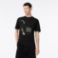 Εικόνα της Ανδρικό Lacoste x Netflix Βαμβακερό T-Shirt