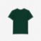 Εικόνα της Παιδικό Lacoste x Netflix Print Βαμβακερό T-Shirt