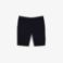 Εικόνα της Ανδρική Stretch Cotton Βερμούδα Slim Fit