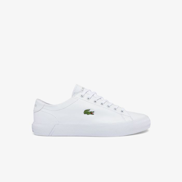 Εικόνα της Ανδρικά Gripshot Leather and Synthetic Sneakers