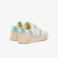 Εικόνα της Γυναικεία T-Clip Δερμάτινα Colour Pop Trainers