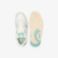 Εικόνα της Γυναικεία T-Clip Δερμάτινα Colour Pop Trainers