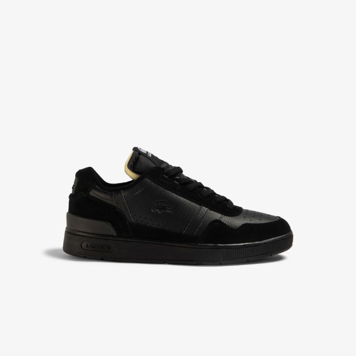 Εικόνα της Ανδρικά T-Clip Leather Premium Trainers