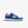Εικόνα της Ανδρικά Court Cage Leather Tricolour Trainers