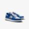 Εικόνα της Ανδρικά Court Cage Leather Tricolour Trainers