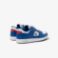 Εικόνα της Ανδρικά Court Cage Leather Tricolour Trainers