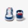 Εικόνα της Ανδρικά Court Cage Leather Tricolour Trainers