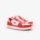 Εικόνα της Ανδρικά T-Clip Leather Bicolour Trainers