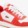Εικόνα της Ανδρικά T-Clip Leather Bicolour Trainers