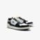 Εικόνα της Ανδρικά T-Clip Leather Colour Contrast Trainers