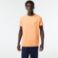 Εικόνα της Ανδρικό T-shirt Pima Cotton Jersey με Λαιμόκοψη