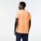 Εικόνα της Ανδρικό T-shirt Pima Cotton Jersey με Λαιμόκοψη