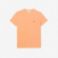 Εικόνα της Ανδρικό T-shirt Pima Cotton Jersey με Λαιμόκοψη