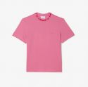 Ανδρικό Branded Collar T-shirt Regular Fit 