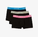 Ανδρικά 3-Pack Navy Casual Trunks 
