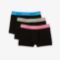 Ανδρικά 3-Pack Navy Casual Trunks -35H3401|LGFX