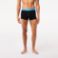 Εικόνα της Ανδρικά 3-Pack Navy Casual Trunks 
