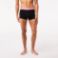 Εικόνα της Ανδρικά 3-Pack Navy Casual Trunks 