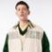 Εικόνα της Ανδρικό Recycled Polyester Track Jacket
