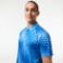 Εικόνα της Ανδρική Lacoste Tennis x Novak Djokovic Printed Polo Μπλούζα