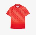 Lacoste Tennis x Novak Djokovic Player Version Polo Μπλούζα
