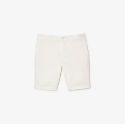Ανδρική Stretch Cotton Βερμούδα Slim Fit 