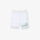 Εικόνα της Ανδρικό Contrast Branding Fleece Σορτς Regular Fit