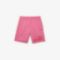 Ανδρικό Contrast Branding Fleece Σορτς Regular Fit-3GH5638|L2R3