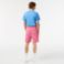 Εικόνα της Ανδρικό Contrast Branding Fleece Σορτς Regular Fit