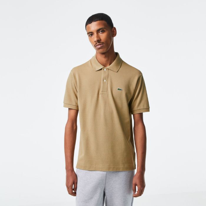 Εικόνα της Original L.12.12 Polo Μπλούζα Classic Fit