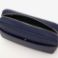 Εικόνα της Unisex Flat Pocket Crossover Τσάντα με Φερμουάρ