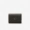 Γυναικείο Top Grain Flap Close Δερμάτινο Πορτοφόλι-3NF4163GZ|LG000