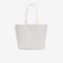 Εικόνα της Γυναικεία Monogram Print Tote Τσάντα
