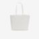 Εικόνα της Γυναικεία Monogram Print Tote Τσάντα