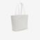 Εικόνα της Γυναικεία Monogram Print Tote Τσάντα