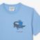 Εικόνα της Γυναικείο Lacoste x Netflix Βαμβακερό T-shirt