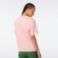 Εικόνα της Γυναικείο Crew Neck T-shirt από Premium Βαμβάκι