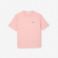 Εικόνα της Γυναικείο Crew Neck T-shirt από Premium Βαμβάκι