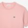 Εικόνα της Γυναικείο Crew Neck T-shirt από Premium Βαμβάκι