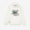 Unisex SPORT Roland Garros Edition Hoodie με Κουκούλα-3SH6270|L70V