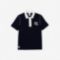 Γυναικεία Lacoste Sport Roland Garros Edition Cotton Piqué Polo Μπλούζα-3PF6067|LHHW