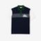 Ανδρική Organic Cotton Polo Μπλούζα Loose Fit-3PH7822|LE3L