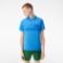 Εικόνα της Ανδρική Organic Cotton Printed Polo Μπλούζα