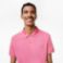 Εικόνα της Ανδρική Branded Stretch Pique Polo Μπλούζα Slim Fit